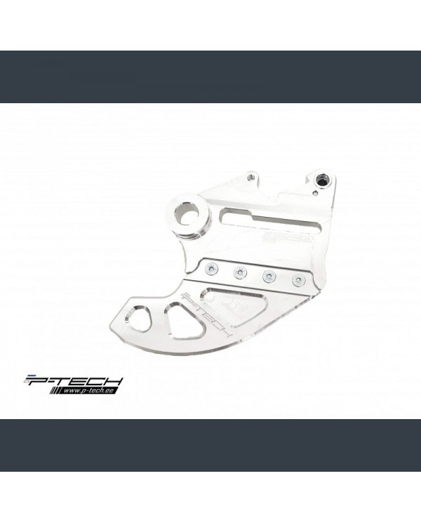 Protector Disco Trasero P-Tech Sherco 125/250/300 2T 250/300 4T 14-19