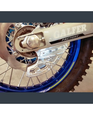 Protector Disco Trasero P-Tech Sherco 125/250/300 2T 250/300 4T 14-19