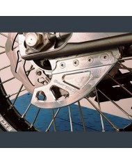 Protector Disco Trasero P-Tech Gas Gas EC 250/300 XC 250/300 10-19
