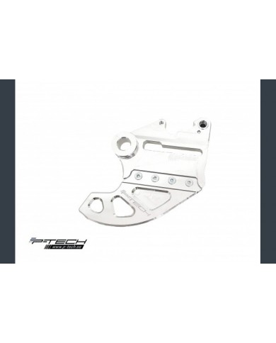 Protector Disco Trasero P-Tech Gas Gas EC 250/300 XC 250/300 10-19
