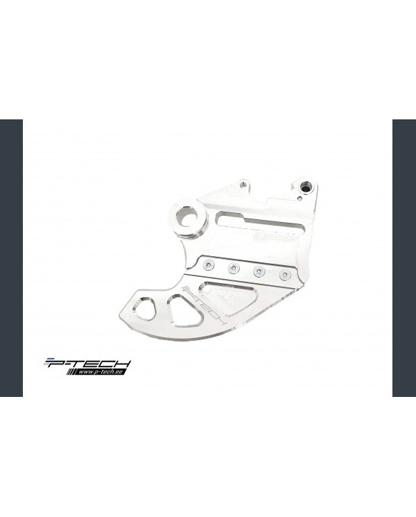 Protector Disco Trasero P-Tech Gas Gas EC 250/300 XC 250/300 10-19