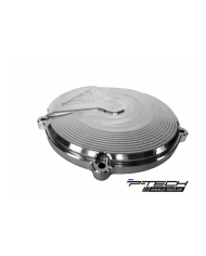 PROTECTOR TAPA DE EMBRAGUE P-TECH GAS GAS EC/XC 250/300 (2012-2019)