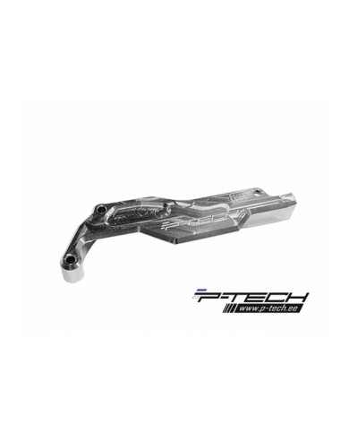 Protector Pinza Embrague P-Tech Gas Gas EC 250/300 XC 250/300 18-19