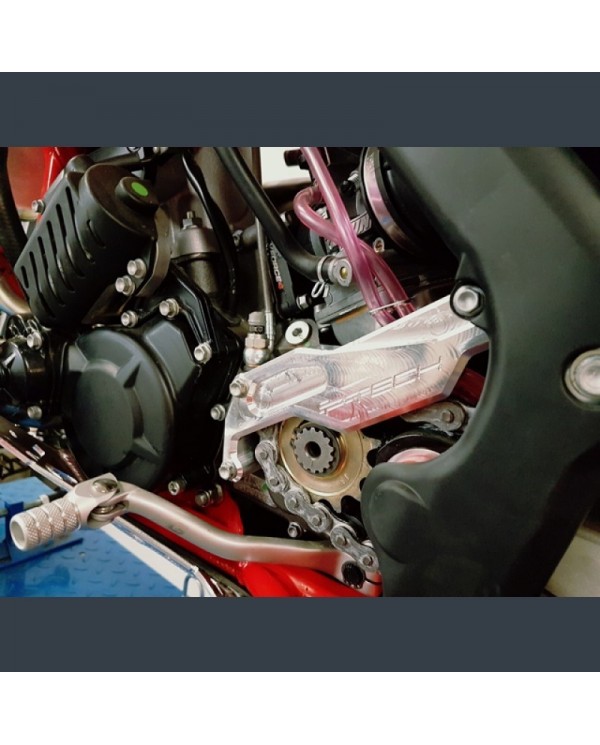 Protector Pinza Embrague P-Tech Gas Gas EC 250/300 XC 250/300 18-19