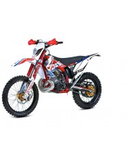 KIT COMPLETO ADHESIVOS GAS GAS NAMBOTIN 2011