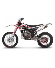 KIT ADHESIVOS GAS GAS FACTORY 2014 VALIDOS PARA GAS GAS EC 2013-2017