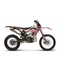 KIT ADHESIVOS GAS GAS FACTORY 2013 VALIDOS PARA GAS GAS EC 2013-2017