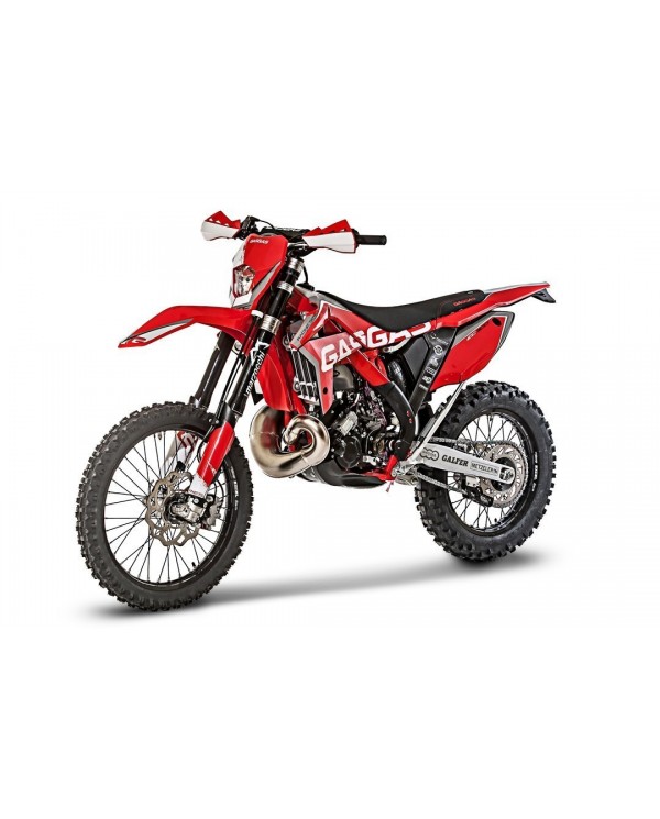 KIT ADHESIVOS GAS GAS RACING 2017 VALIDOS PARA GAS GAS EC 2013-2017