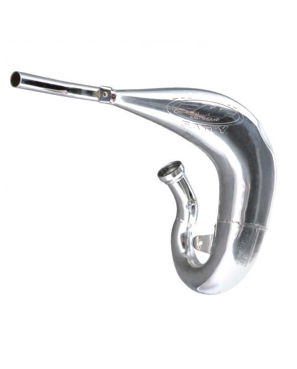 Escape FMF Fatty Gold Series Suzuki RM85 02-19