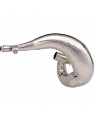 Escape FMF Fatty Gold Series Suzuki RM 250 99-00