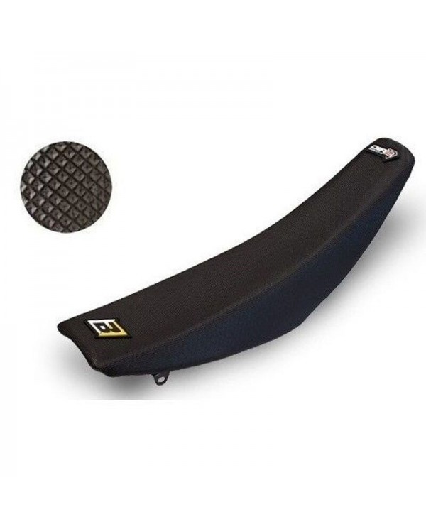 Funda de Asiento Blackbird Beta Enduro 4T 05-07 Negro