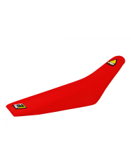Funda de Asiento Blackbird Pyramid Honda CRF 250 R 04-09 CRF 250 X 04-19 450 X 04-16 Rojo