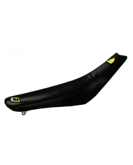 Funda de Asiento Blackbird Piremide Honda CRF 250 R 10-13 CRF 450 R 09-12 Negro