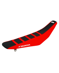 Funda de Asiento Blackbird Zebra Honda CRF 250 R 14-17 CRF 450 R 13-16