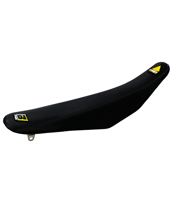 Funda de Asiento Blackbird Piremide Honda CRF 250 R 14-17 CRF 450 R 13-16 negro
