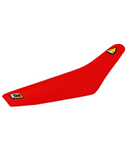 Funda de Asiento Blackbird Piremide Honda CR 125/250 00-01 Rojo