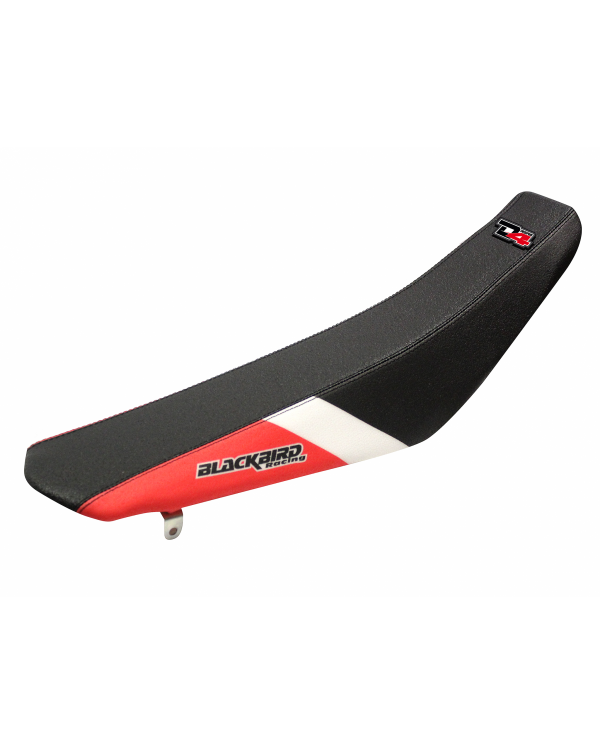 Funda de Asiento Blackbird Dream 4 Honda CR 125/250 02-07