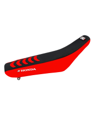 Funda de Asiento Blackbird Doble Agarre Honda CR 125/250 02-07