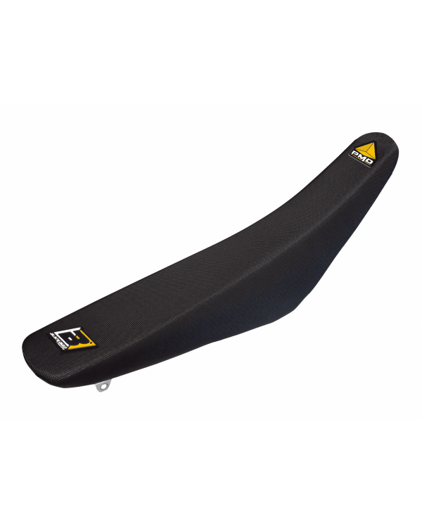 Funda de Asiento Blackbird Piremide Honda CR 125/250 02-07 Negro