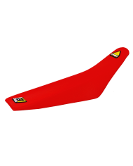 Funda de Asiento Blackbird Piremide Honda CR 125 98-99/cr 250 97-99 Rojo