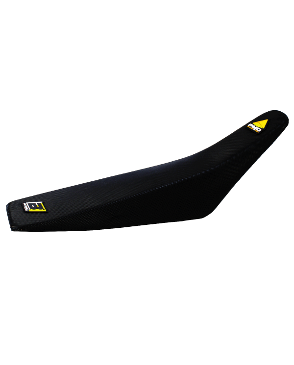Funda de Asiento Blackbird Piremide Honda CR 125 98-99/cr 250 97-99 Negro