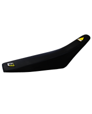Funda de Asiento Blackbird Piremide Honda CR 125 98-99/cr 250 97-99 Negro