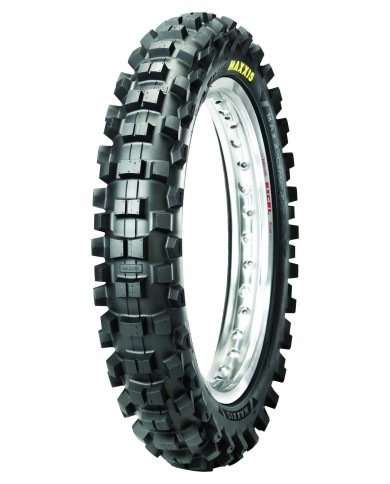 Neumático Maxxis MaxCross SI 7312 62M 110/90/19