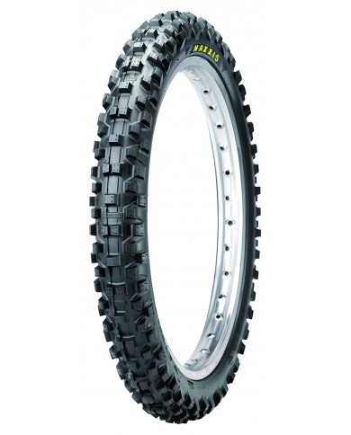 Neumático Maxxis MaxCross SI 7311 51M 80/100/21