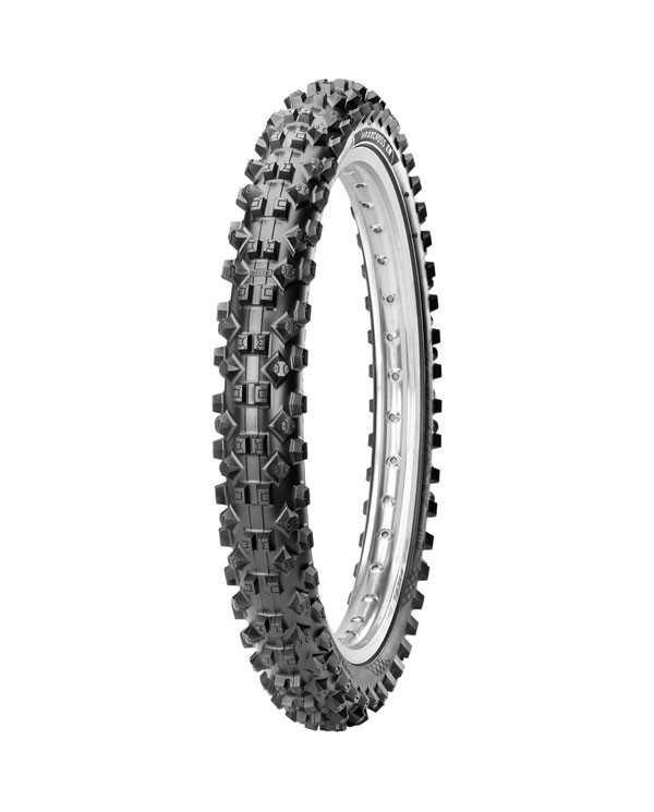 Neumático Maxxis MaxEnduro 7313 54R 90/90/21 FIM