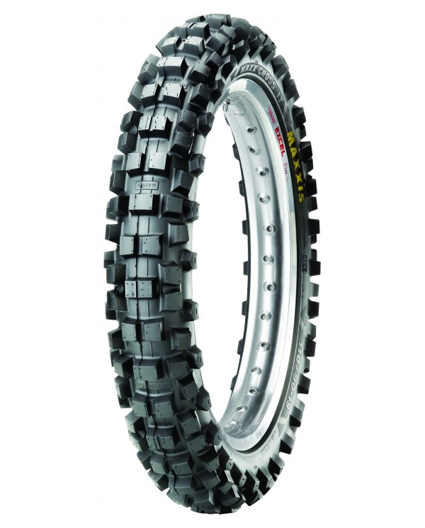 Neumático Maxxis MaxCross IT 7305 68M 120/100/18