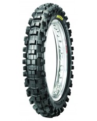 Neumático Maxxis MaxCross SI 7312 64M 110/100/18