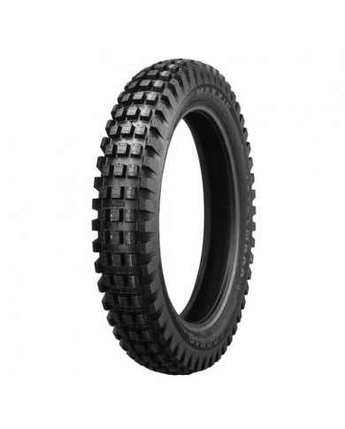 Neumático Maxxis TrialMax TT 7320 4.00-18 64M Neumático Maxxis TrialMax TT 7320 4.00-18 64M