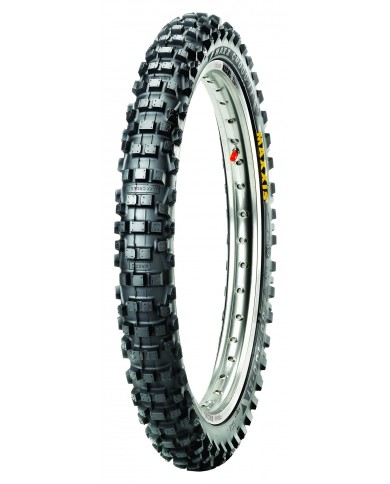 Neumático Maxxis MaxCross IT 7304 33J 2.50/10 Neumático Maxxis MaxCross IT 7304 33J 2.50/10