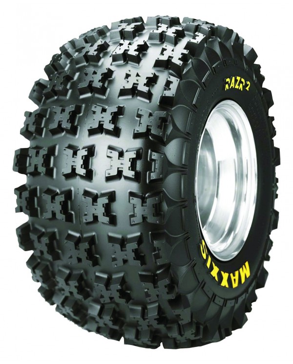 Neumático Trasero Maxxis Razzor 2 M-934 20/11/9 E4