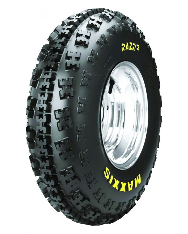 NEUMATICO M-933 30J MAXXIS RAZR 2 6PR. 21/7/10