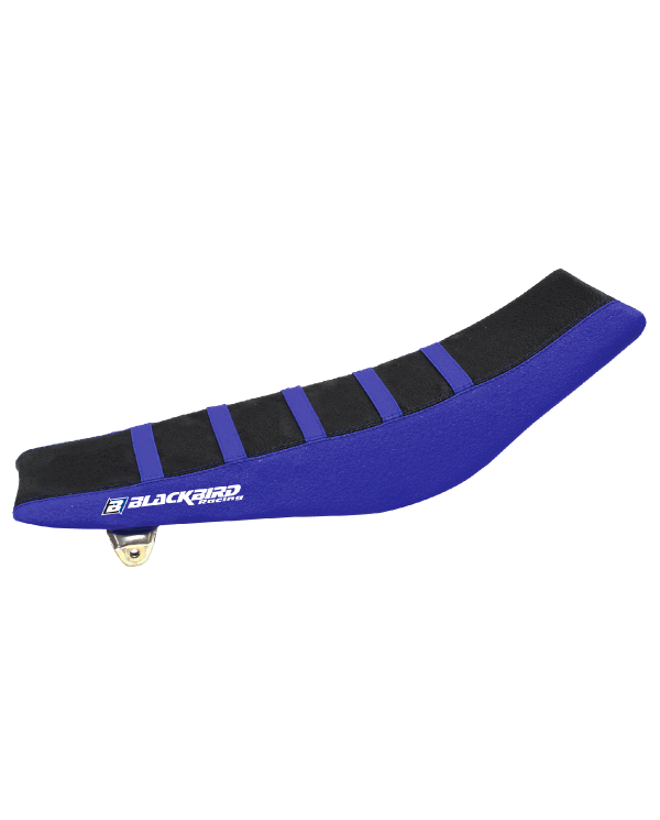 Funda de Asiento Blackbird Zebra Yamaha  2019 YZ 250/450 F 14-17 WR 250 F 15-19 450 F 16-18
