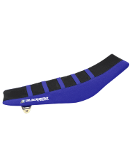 Funda de Asiento Blackbird Zebra Yamaha  2019 YZ 250/450 F 14-17 WR 250 F 15-19 450 F 16-18