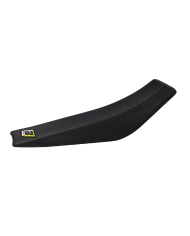 Funda de Asiento Blackbird Pyramid  Yamaha YZ 125/250 02-21wr250 f 16-21 Negro
