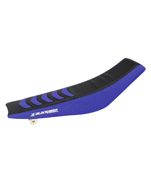 Funda de Asiento Blackbird Doble Grip 3 Yamaha YZ 250 F 10-13