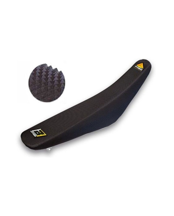 Funda de Asiento Blackbird Pyramid Gas Gas EC 01-06 Negro,1901G