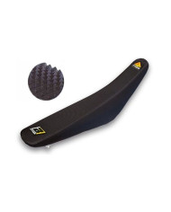 Funda de Asiento Blackbird Pyramid Gas Gas EC 01-06 Negro,1901G