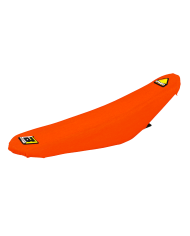 Funda de Asiento Blackbird Pyramid KTM EXC/EXC-F 12-16 SX/SX-F 11-15 Naranja