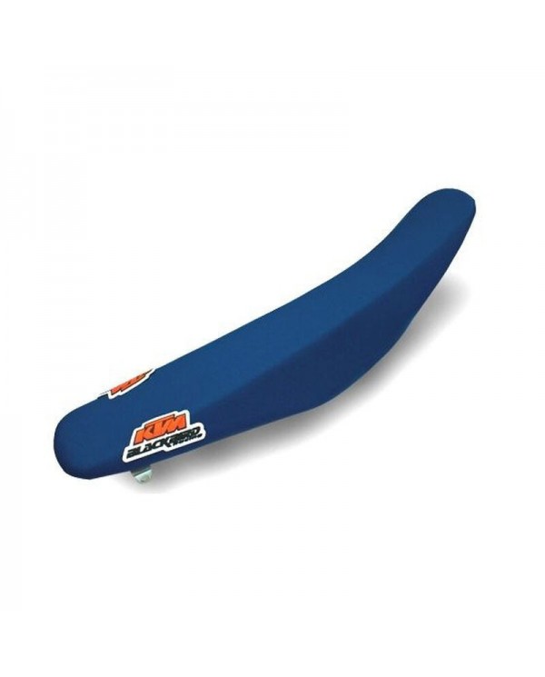 Funda de Asiento Blackbird Blue Moon KTM EXC/EXC-F 12-16 SX/SX-F 11-15