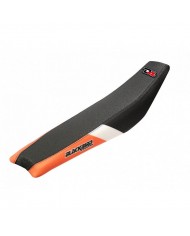 Funda Asiento Blackbird Dream 4 KTM SX/SXF 07-10 EXC 08-11