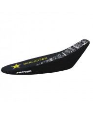 Funda de Asiento Blackbird Rockstar KTM EXC/EXC-F 17-19 SX/SX-F 16-18