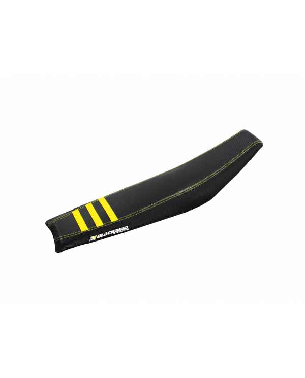 Funda de Asiento Blackbird Stealth KTM EXC/EXC-F 17-19 SX/SX-F 16-18