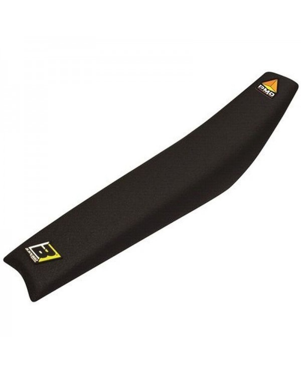 Funda de Asiento Blackbird Pyramid KTM EXC 20-.. SX 19-.. Negro