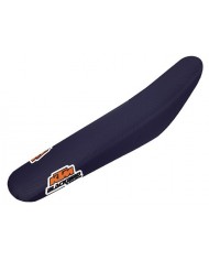 Funda de Asiento Blackbird Blue Mon  KTM EXC 20-.. SX 19-..