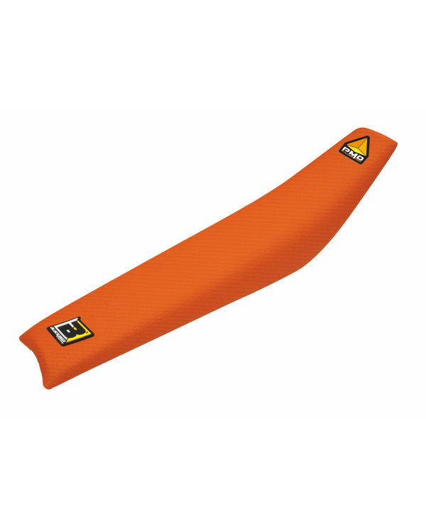Funda de Asiento Blackbird Pyramid KTM  EXC 98-07 SX/SX-F 98-06 Naranja,1511G/01