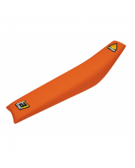 Funda de Asiento Blackbird Pyramid KTM  EXC 98-07 SX/SX-F 98-06 Naranja,1511G/01
